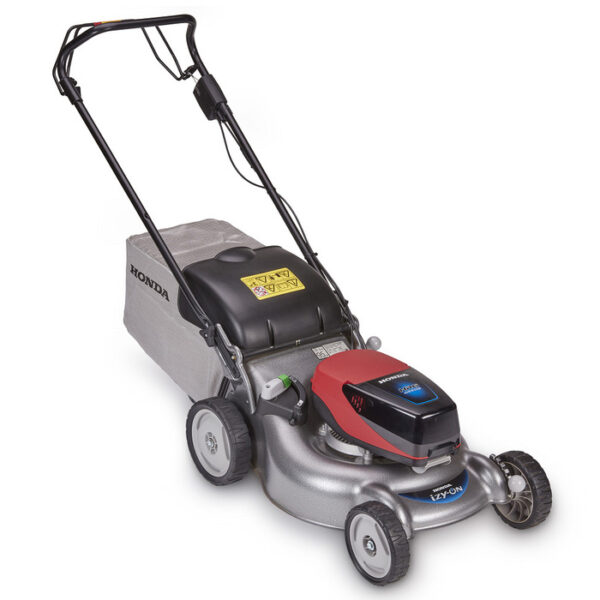 HONDA HRG 466 XB SE Akku-Rasenmäher