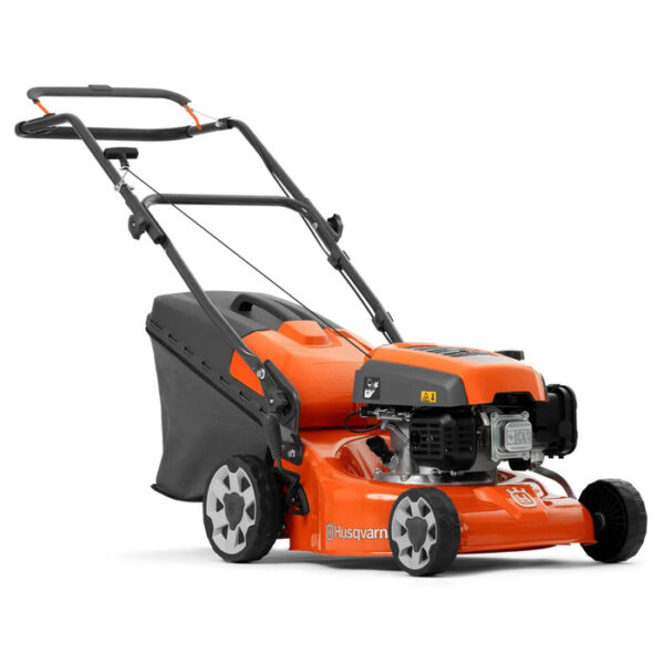 HUSQVARNA LC 140P Benzin-Rasenmäher