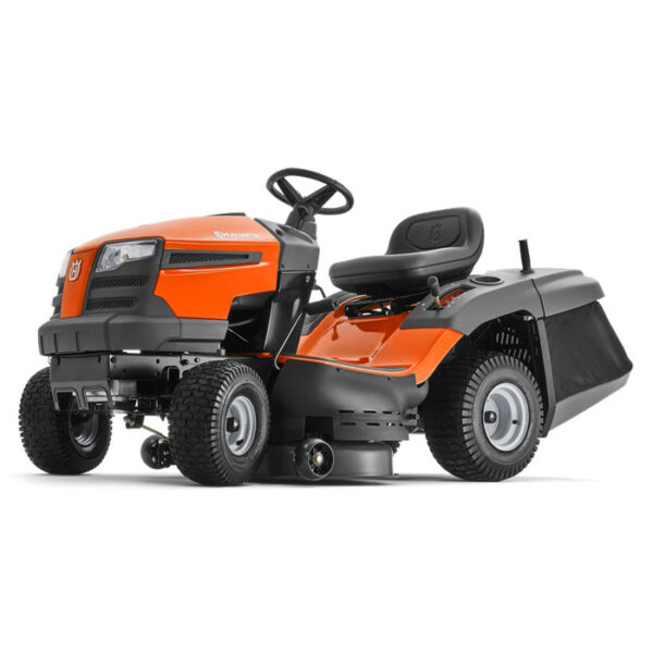HUSQVARNA TC 242T Rasentraktor