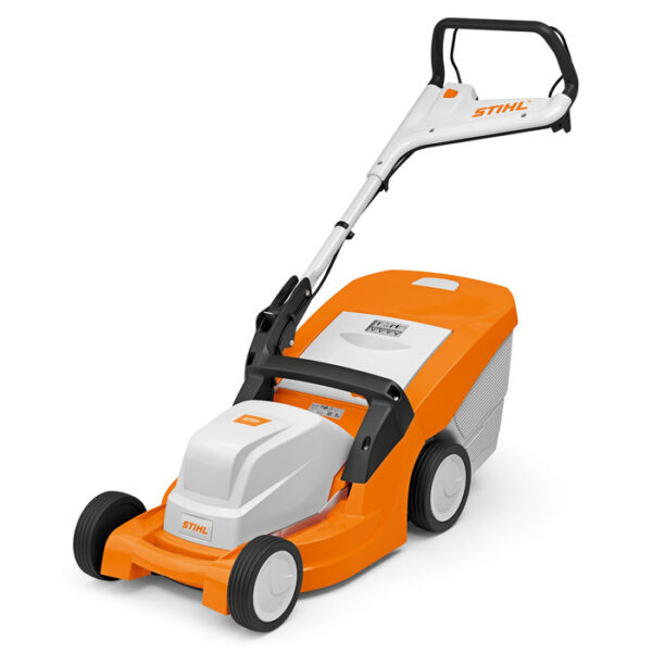 STIHL RME 443 C Elektro-Rasenmäher