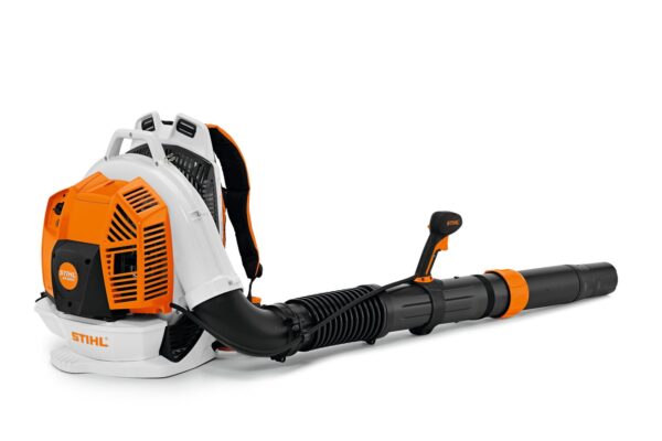 Rückentragbares Gebläse STIHL BR 800 C-E