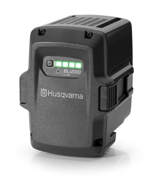 Husqvarna BLi200 Akku