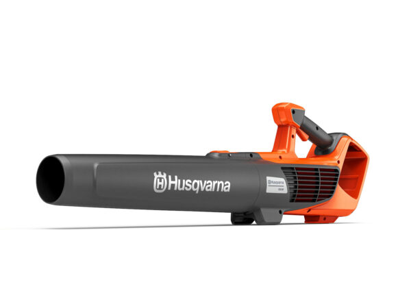 Laubbläser Husqvarna 122iB ohne Akku | Ladegerät