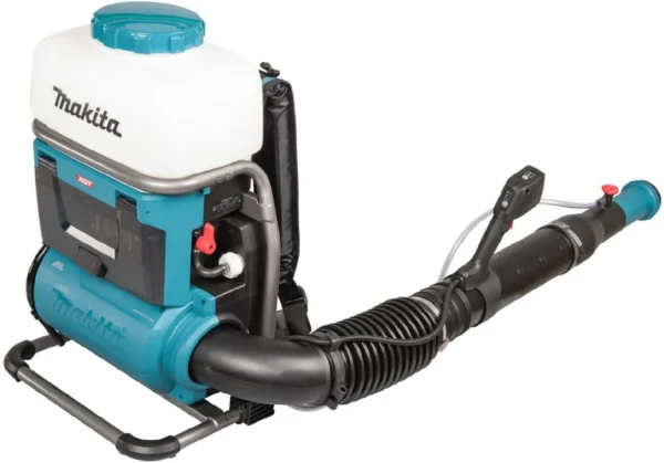 Makita Akku-Rucksacksprühgerät PM001GL202 inkl. 2x Akku und 1x Ladegerät