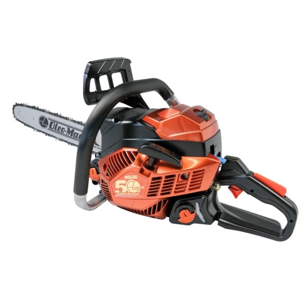 Kettensäge OLEOMAC GS 451