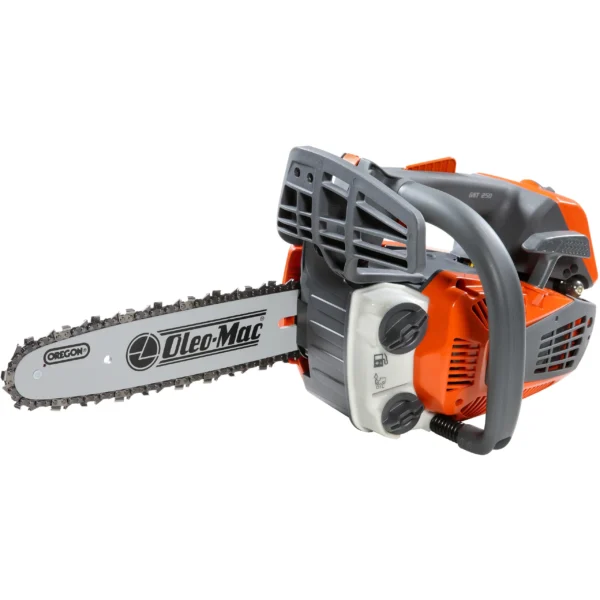 Kettensäge OLEOMAC GST 250 in 1/4"