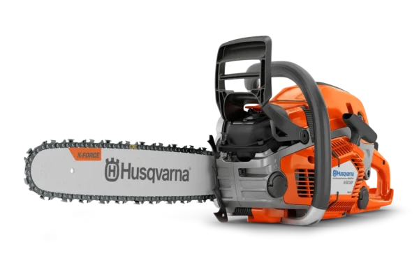Husqvarna 550 XP® Mark II